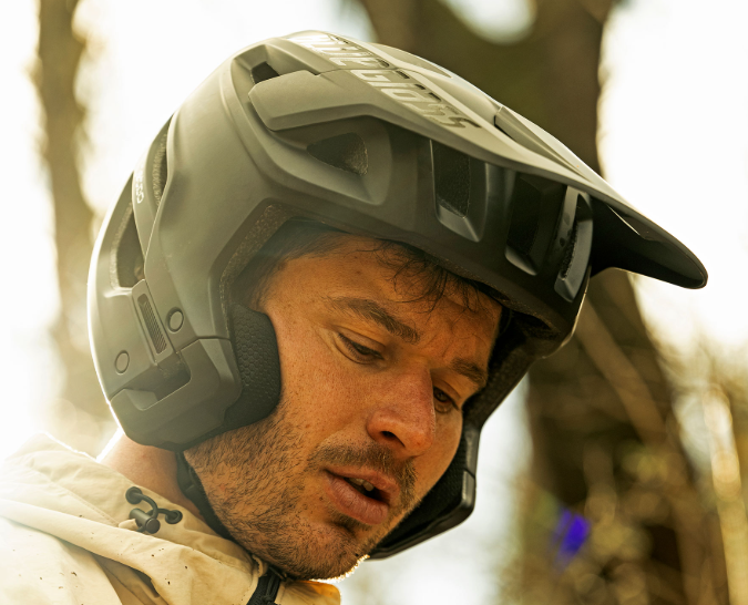 advanced carbon composite motorcycle helmets LS2 Helmets Advant X Carbon Modular Helmet  Black Hills Moto